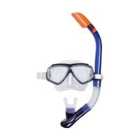 tusa splendive snorkelling set