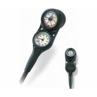 TUSA SCA-330T 3-Gauge Mini