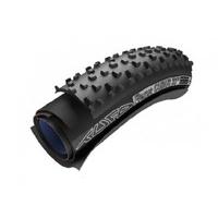 Tufo - Flexus Cubus 33 SG Tubular Black/Black 700x33mm