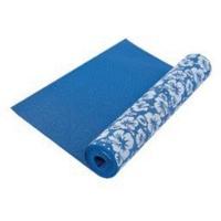 Tunturi Yoga Mat Printed