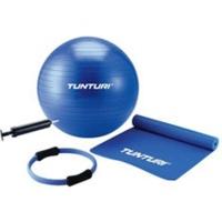 tunturi pilates kit