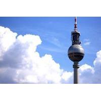 TV Tower Berlin - Early Bird Tickets - Skip the Line