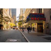 TV and Movie Locations Tour with Official NBC Studios Tour