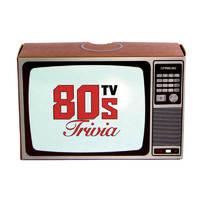 tv trivia 80s