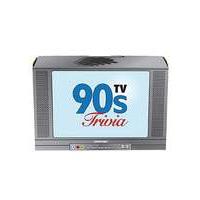 TV Triva 90s