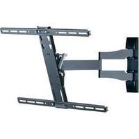 tv wall mount 66 0 cm 26 139 7 cm 55 swivellingtiltable vcm morgenthal ...