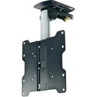 tv ceiling mount 43 2 cm 17 94 0 cm 37 swivellingtiltable speaka profe ...