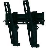 tv wall mount 81 3 cm 32 106 7 cm 42 tiltable swivelling b tech btv501