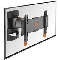 tv wall mount 48 3 cm 19 101 6 cm 40 swivelling vogels base 25 s