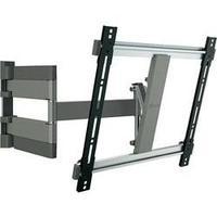 tv wall mount 66 0 cm 26 139 7 cm 55 swivellingtiltable vogels thin 24 ...