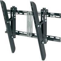 tv wall mount 81 3 cm 32 160 0 cm 63 tiltable speaka professional