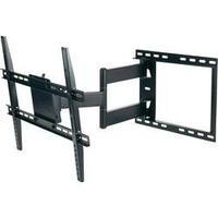 tv wall mount 66 0 cm 26 139 7 cm 55 swivellingtiltable speaka profess ...