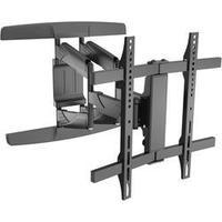 tv wall mount 81 3 cm 32 165 1 cm 65 swivellingtiltable swivelling spe ...