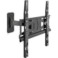 tv wall mount 81 3 cm 32 139 7 cm 55 swivellingtiltable mount massive  ...