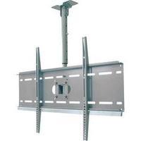 tv ceiling mount 94 0 cm 37 160 0 cm 63 tiltable my wall hp 3 l