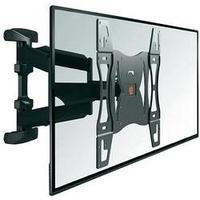 tv wall mount 101 6 cm 40 165 1 cm 65 swivellingtiltable vogels base 4 ...