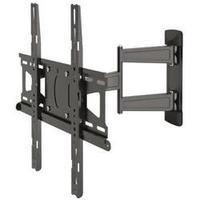 tv wall mount 81 3 cm 32 139 7 cm 55 swivellingtiltable mount massive  ...