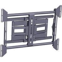 tv wall mount 106 7 cm 42 160 0 cm 63 swivellingtiltable vogels pfw 68 ...