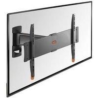 tv wall mount 81 3 cm 32 139 7 cm 55 swivelling vogels base 25 m