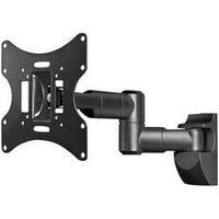 TV wall mount 43, 2 cm (17\