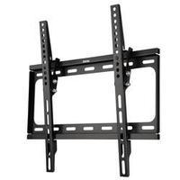 tv wall mount 58 4 cm 23 165 1 cm 65 tiltable hama motion