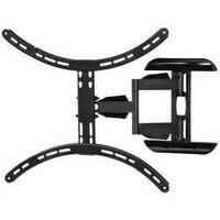 tv wall mount 94 0 cm 37 190 5 cm 75 swivellingtiltable swivelling ham ...