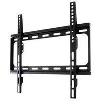 tv wall mount 58 4 cm 23 165 1 cm 65 rigid hama fix