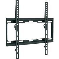 tv wall mount 81 3 cm 32 139 7 cm 55 rigid manhattan universal wandhal ...