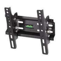 tv wall mount 25 4 cm 10 116 8 cm 46 tiltable thomson wab646