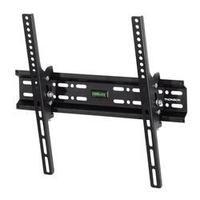 tv wall mount 94 0 cm 37 190 5 cm 75 tiltable thomson wab175