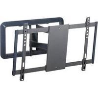 tv wall mount 101 6 cm 40 215 9 cm 85 swivellingtiltable vivanco wtl 6