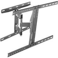 tv wall mount 101 6 cm 40 139 7 cm 55 swivellingtiltable swivelling vi ...