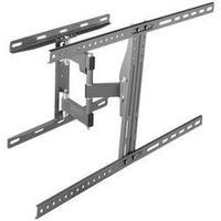 tv wall mount 101 6 cm 40 203 2 cm 80 swivellingtiltable swivelling vi ...