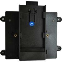 TVLogic Battery Bracket for VFM-058W - Sony BP