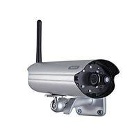 TVAC19100 WLAN Outdoor Camera 720p and App