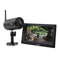 TVAC14000 Easy Home Video Surveillance Kit
