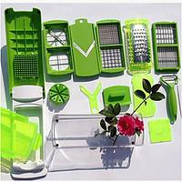 Tv12 Sets Shredder Multifunction Shredder Household Supplies Strange New Kitchen New Abs Material