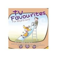 TV Favourites For Boys And Girls