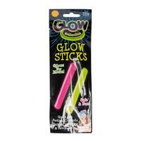 Twin Pack Glow Sticks