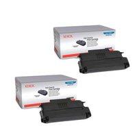 TWIN PACK : Xerox 106R01379 Black (Original) High Capacity Toner Cartridge