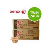 TWINPACK: Xerox 113R00184 Original Black Toner Cartridge