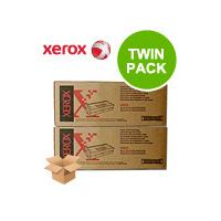 TWIN PACK : Xerox 113R00173 Original Black Toner cartridge