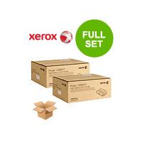 TwinPack: Xerox 106R01412 Original High Capacity Black Toner Cartridge