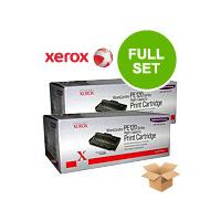 TwinPack: Xerox 013R00606 Original Toner / Drum Unit