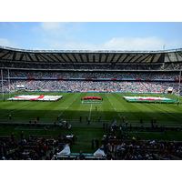 Twickenham Stadium Tour