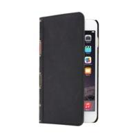 Twelve South BookBook Leather Cover (iPhone 6 Plus/6s Plus) black