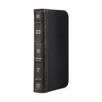 Twelve South BookBook Black (iPhone 5/5S)