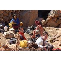 Two Days and One Night in the High Atlas among Nomads
