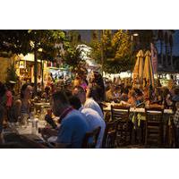 Twilight Athens Small Group Tour with Drinks and Meze Dishes