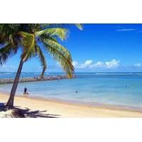 two days sailing tour in tropical island from salvador da bahia